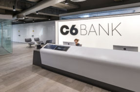 Emprego no C6 Bank: 200 vagas de trabalho em diversas áreas