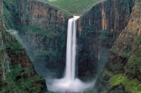 Onde estão as mais belas cachoeiras do Brasil? Descubra aqui