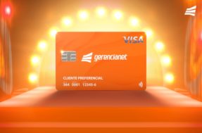 Conta digital está facilitando aprovação de cartão de crédito com limite inicial de R$ 700
