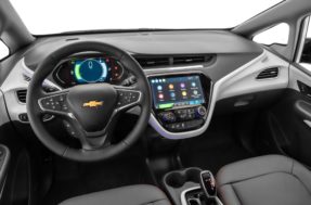 Para incentivar recall, Chevrolet oferece dinheiro a donos de dois modelos