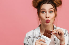 Chocolate todo dia pode reduzir pressão arterial e melhorar a saúde