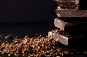 Sim! Chocolate amargo pode ser aliado no emagrecimento e redução do colesterol