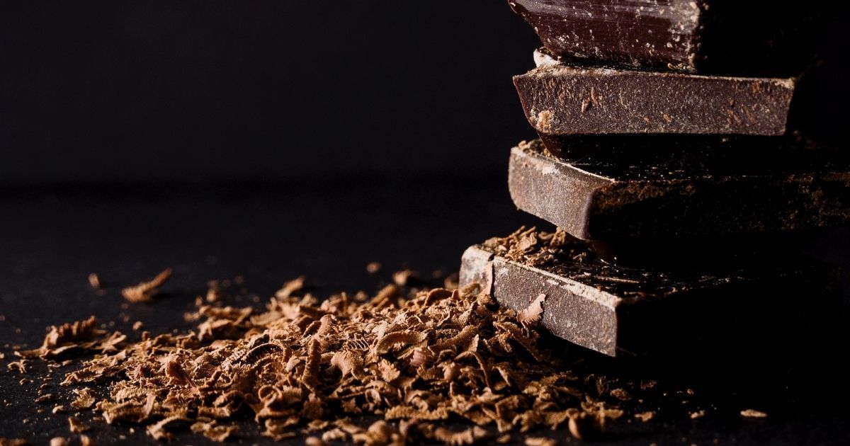 Científicos encuentran metales tóxicos en chocolates de marcas populares
