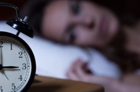 Sem ronco, sem rugas: ESTE problema no sono faz envelhecer mais rápido