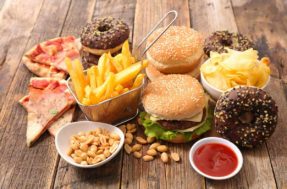 5 alimentos que você deve evitar se estiver com glicose alta