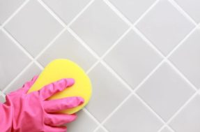 Por que usar bicarbonato de sódio no banheiro é um caminho sem volta?