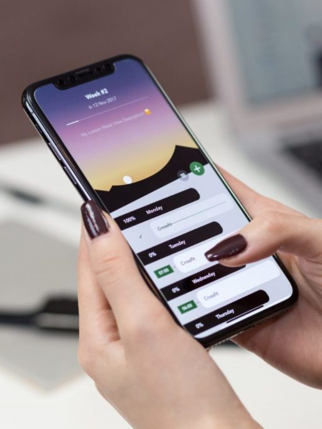 Dicas Para Celular 5 Maneiras De Esconder Fotos E Aplicativos Edital 