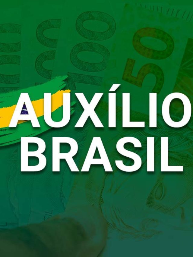 Auxílio Brasil: Caixa divulga calendário de pagamento de fevereiro