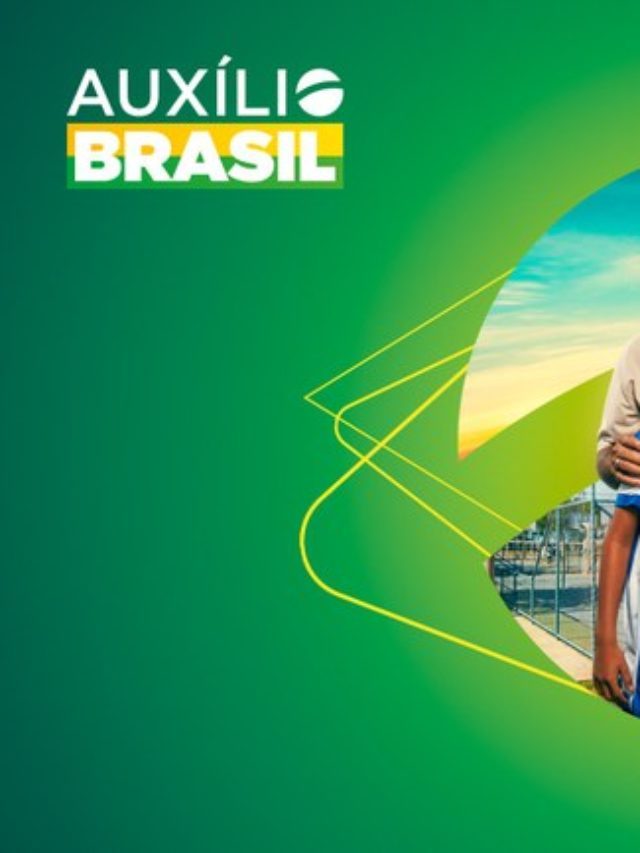 Pagamentos do Auxílio-Gás e Auxílio Brasil começam na terça-feira