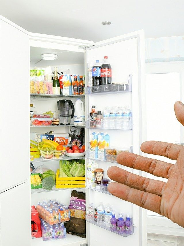 Alimentos que não podem ir para a geladeira e que você não sabia