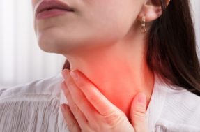 Aprenda como amenizar a dor de garganta com receitas caseiras
