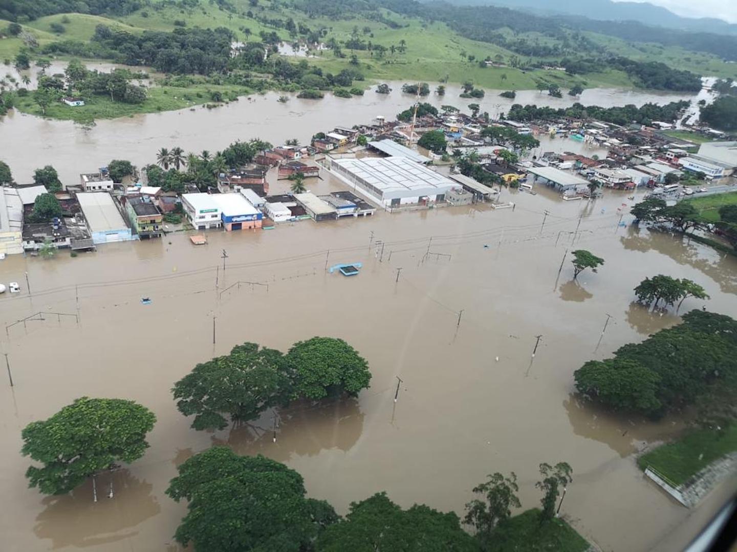 FGTS para moradores de Minas e Bahia