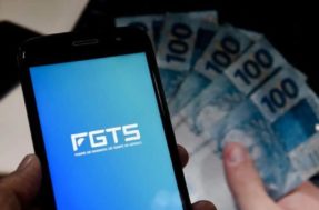 FGTS: 40 milhões têm de R$ 500 a R$ 1000 a receber do governo