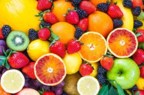 Cuidado! Estas frutas podem elevar as taxas de glicose no organismo