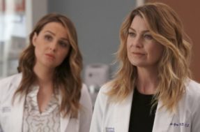 18ª temporada de Grey’s Anatomy tem surpresa que vai abalar os fãs