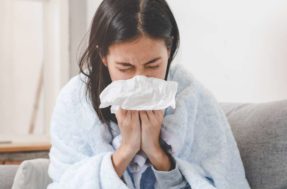 Adeus a gripes e resfriados: os chás que fortalecem a imunidade