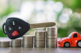 IPVA 2022: quanto vou ter que pagar de imposto no meu carro?