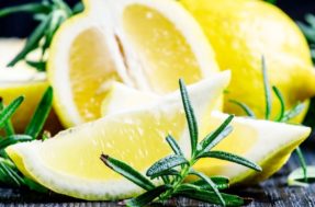 Varizes: limão com alecrim realmente melhora o problema? Descubra hoje