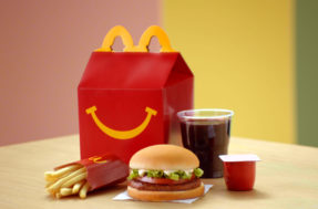 Emprego: McDonald’s está com mais de 85 vagas abertas no Brasil
