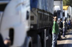 Caminhoneiros em ALERTA! Roubo e furto de caminhões cresce no Brasil