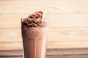 Milkshake de Ovomaltine: aprenda a fazer receita de fast food na sua casa