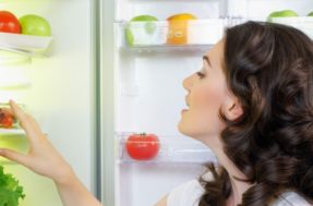 Lista: alimentos que não podem ou não precisam ficar na geladeira