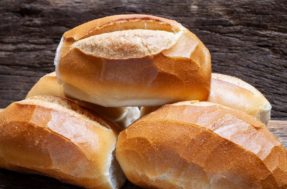 Aprenda a transformar pão velho em pão fresquinho em 20 minutos