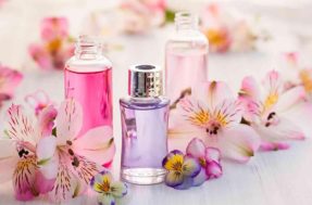 Aprenda a fazer seu próprio perfume e reproduza fragrâncias em casa