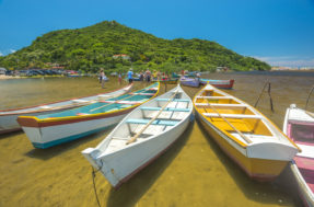 5 praias de tirar o fôlego para conhecer em Santa Catarina