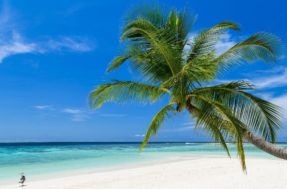 As praias paradisíacas mais baratas para visitar no Brasil