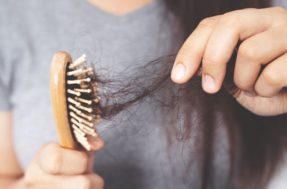 Como evitar a queda de cabelo e fortalecer os fios naturalmente