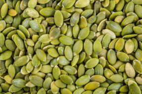 Benefícios imperdíveis das sementes de abóbora para saúde e como prepará-las