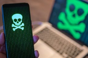 Spyware russo pode infectar seu celular usando o Android