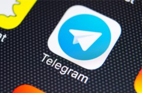 Urgente: Ministro do STF determina bloqueio do Telegram em todo o Brasil