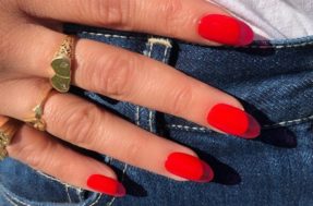 Jelly nails se tornam tendência entre as influenciadoras brasileiras