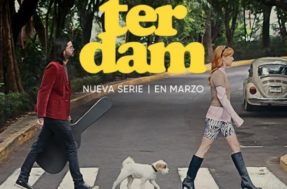 Amsterdam: nova série mexicana da HBO aborda os conflitos de um casal inusitado