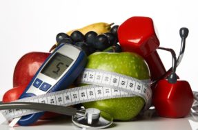Maçã, canela e outros alimentos poderosos para controlar diabetes
