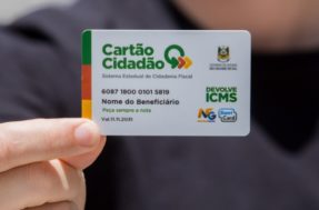 Novo programa libera cartão de R$ 400 para 432 mil beneficiários. Onde pegar o seu?