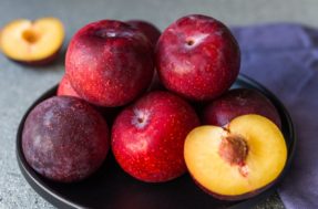 5 melhores frutas para controlar o nível de triglicérides no sangue