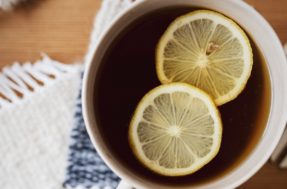Mito ou verdade: Café com limão em jejum realmente ajuda a emagrecer?
