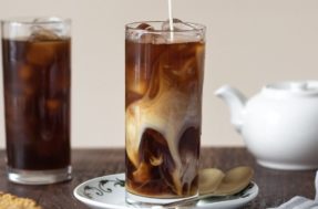 Iced Coffee: descubra dessa deliciosa bebida que está fazendo sucesso na Europa