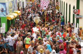 Celular roubado no Carnaval: aprenda a se proteger caso isso aconteça
