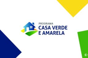 Casa Verde e Amarela: Governo aumenta subsídios para compra e construção de imóveis