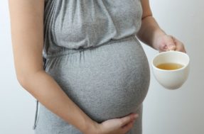 12 chás comuns que mulheres grávidas NUNCA podem tomar