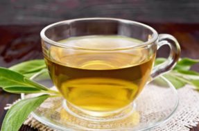 Chá para diabetes: 4 ervas poderosas para controlar a glicemia de forma natural