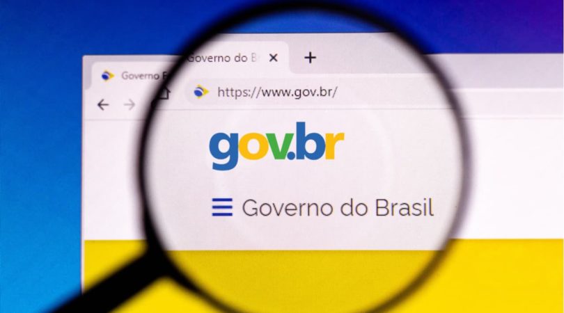 Serviços úteis do portal gov.br para os brasileiros