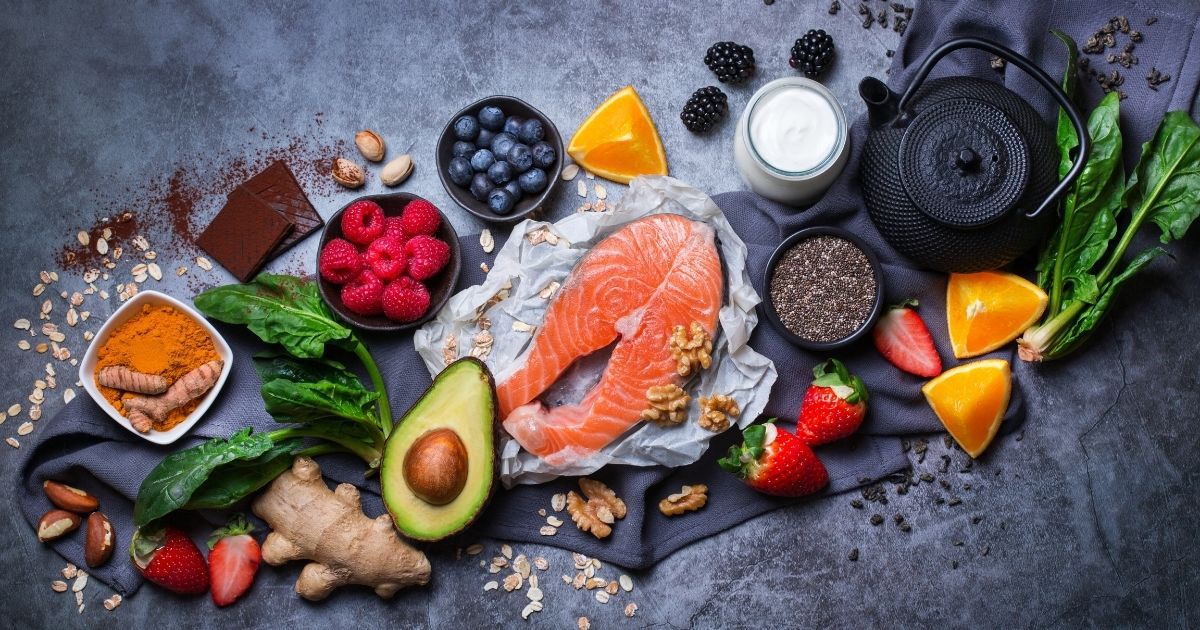 Descubra quais alimentos pioram os quadros de ansiedade e depressão