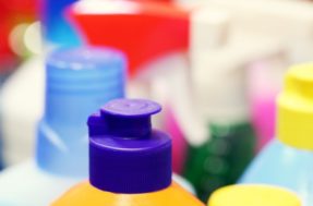 Para que serve cada cor de detergente? Entenda as diferenças