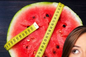 Dieta da melancia funciona de verdade ou é apenas mito?