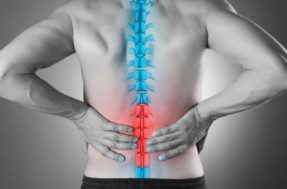 Exercícios que podem aliviar as dores na coluna e melhorar a postura